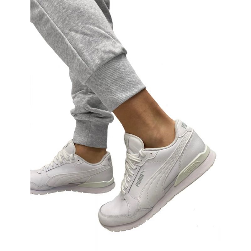 Tepláky Puma Ess Logo M 679629 04