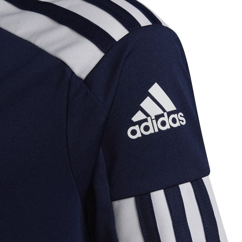 Tričko adidas Squadra 21 Polo Jr HC6274