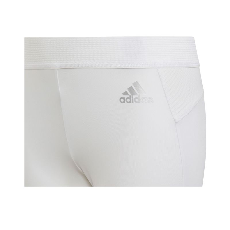 Trenky adidas Techfit Tights Jr H23163
