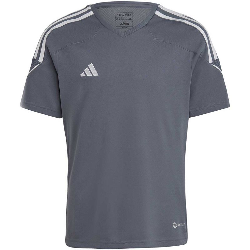 Tričko adidas Tiro 23 League Jersey Jr IC7484
