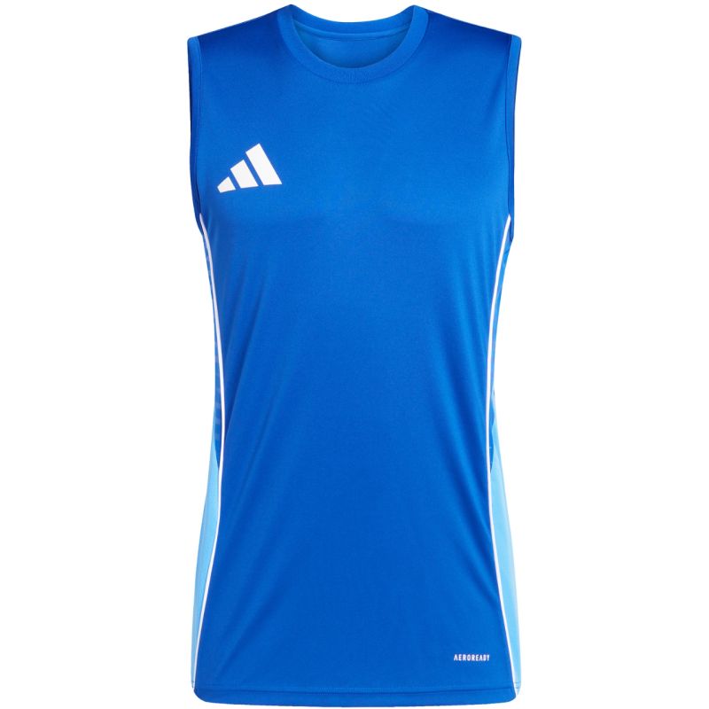 Tričko adidas Tiro 25 Competition Sleeveless Jersey M JI6575