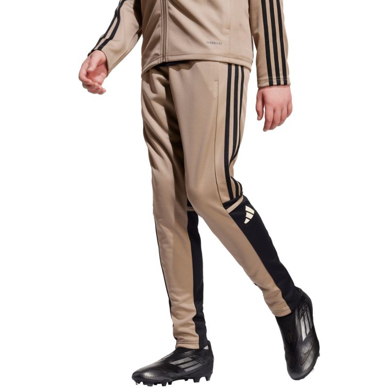 Tepláky adidas Squadra 25 Training Jr JP3371