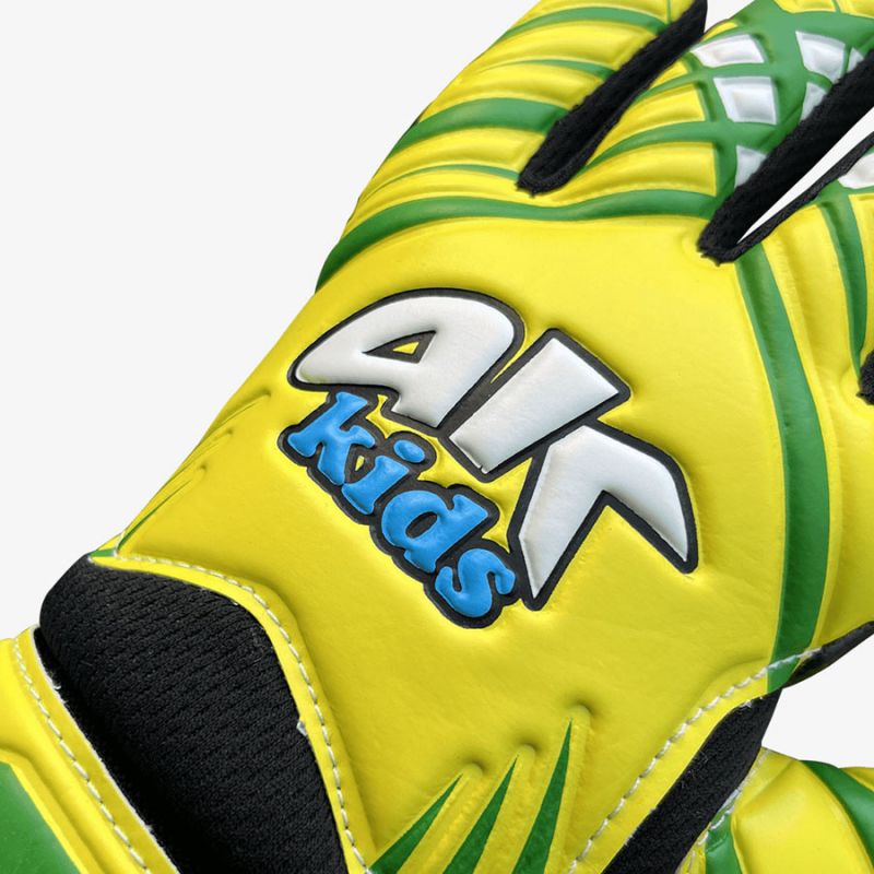 Rukavice 4keepers Kids Sun Jr S995102