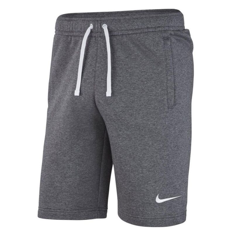 Trenky Nike Park 20 Fleece Short M CW6910 071