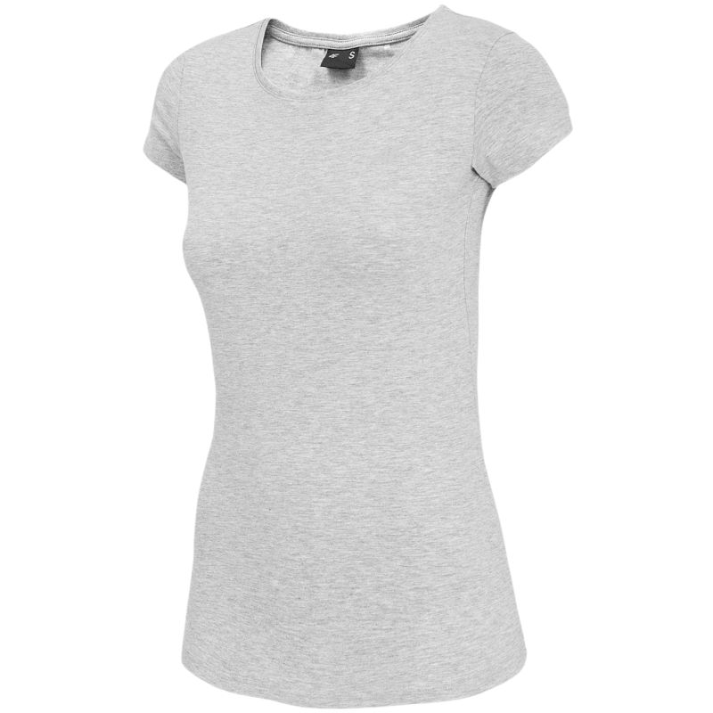 Tričko 4F M NOSH4-TSD001 27M