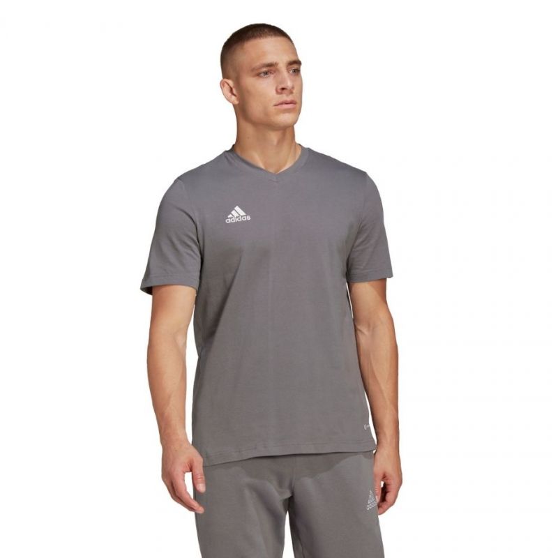 Tričko adidas Entrada 22 Tee M HC0449
