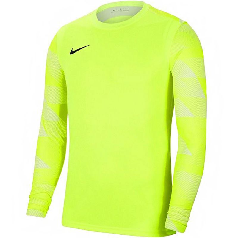 Tričko Nike Dry Park IV JSY LS GK Jr CJ6072-702