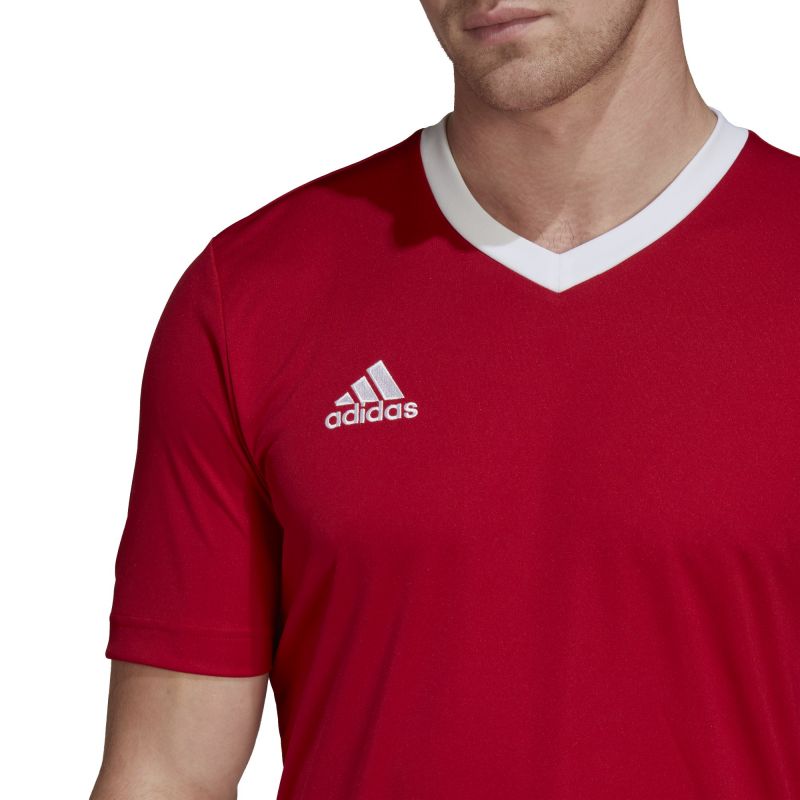 Tričko adidas Entrada 22 M H61736