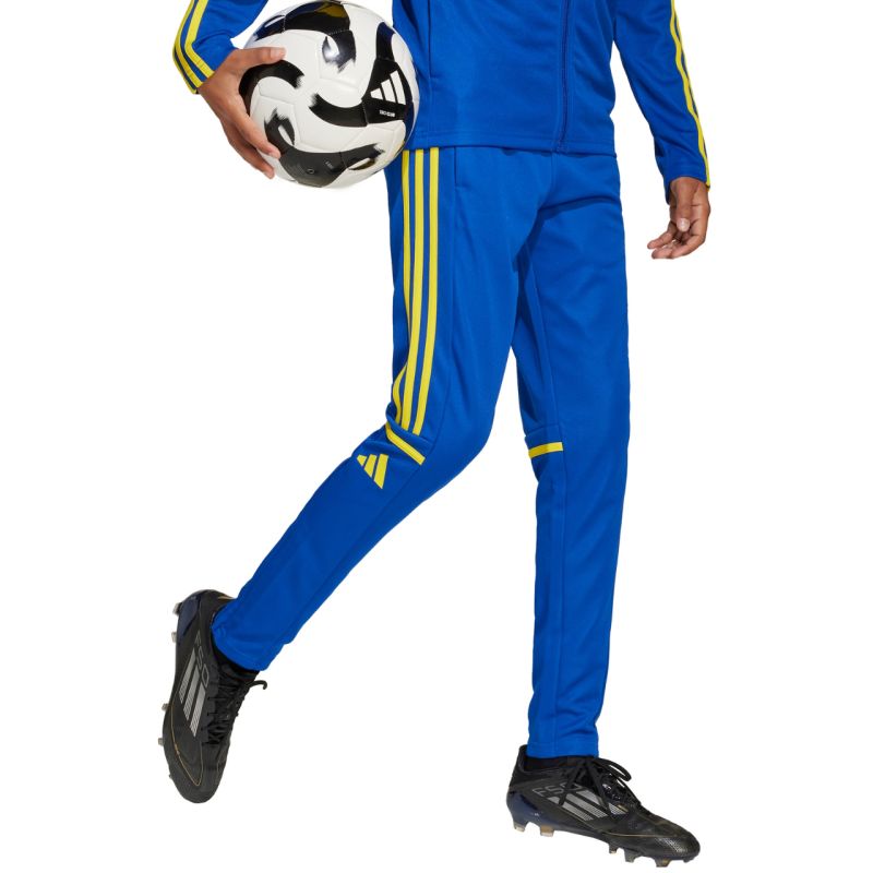 Tepláky adidas Squadra 25 Training Jr JP3154