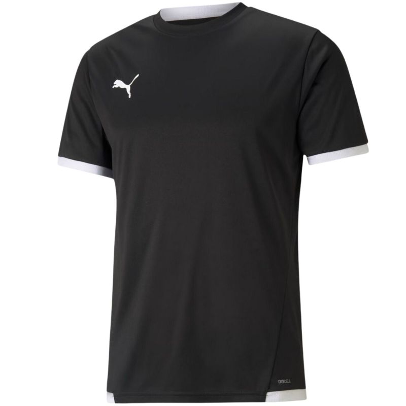 Tričko Puma teamLIGA Jersey M 704917 03