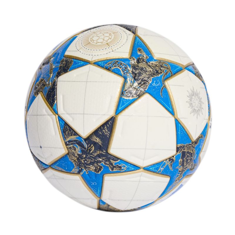 Futbalová lopta adidas UCL Pro 25/26 League Stage  LIGA  JD0188
