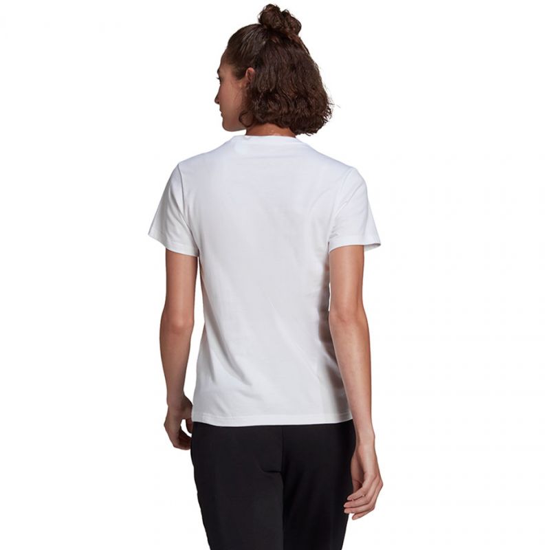 Tričko adidas Essentials Regular W GL0649