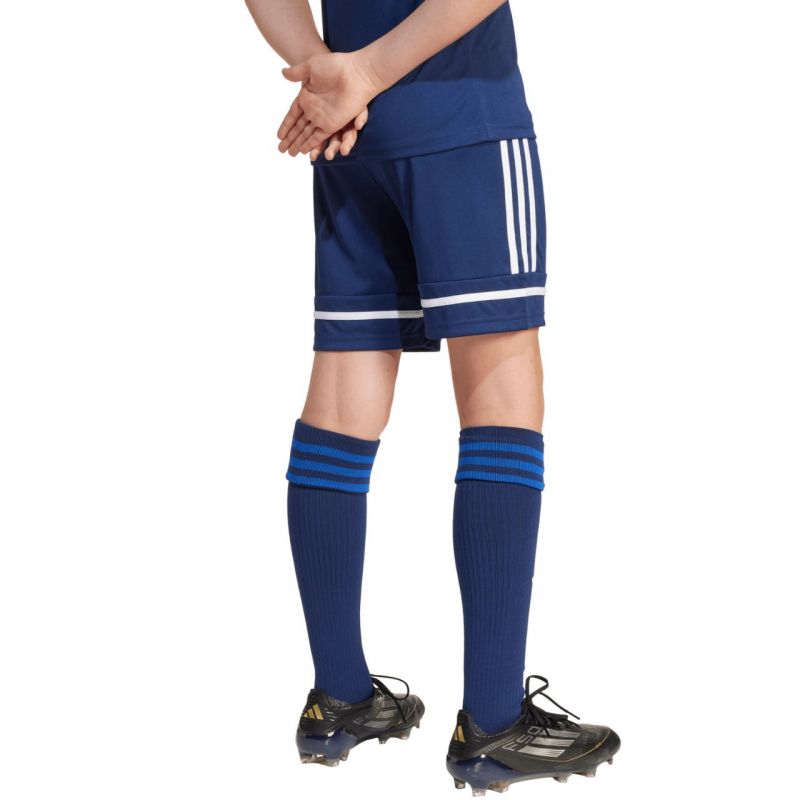 Trenky adidas Squadra 25 Jr JN5458