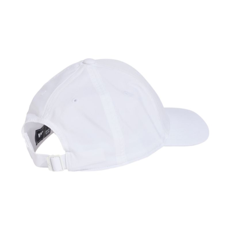 Šiltovka adidas New Logo Embroidered Baseball JN6590