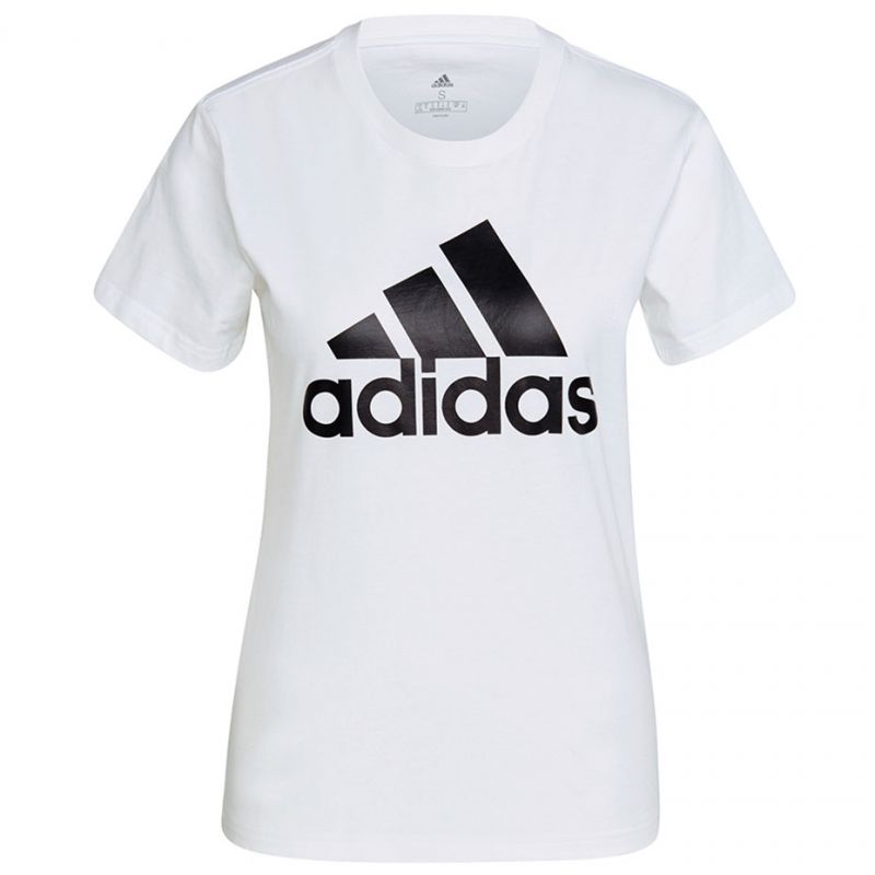 Tričko adidas Essentials Regular W GL0649