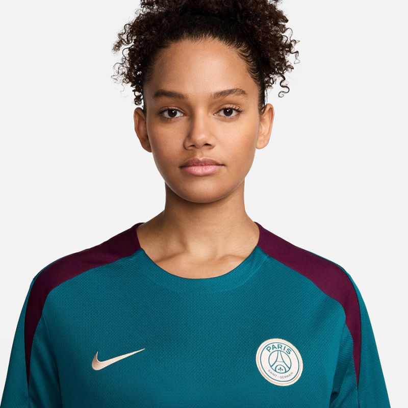 Tričko Nike PSG Strike SS Top M FN9821-382
