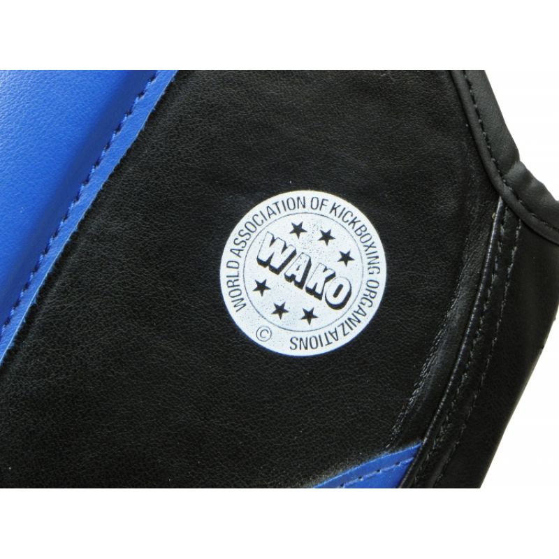 Chrániče Masters NS-PU-FT (WAKO APPROVED) 119111-02M