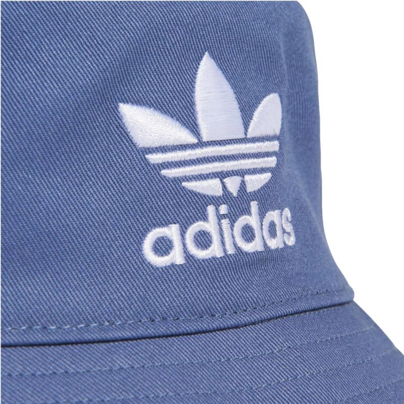 Čiapka adidas Adicolor Trefoil Bucket Hat GN4904