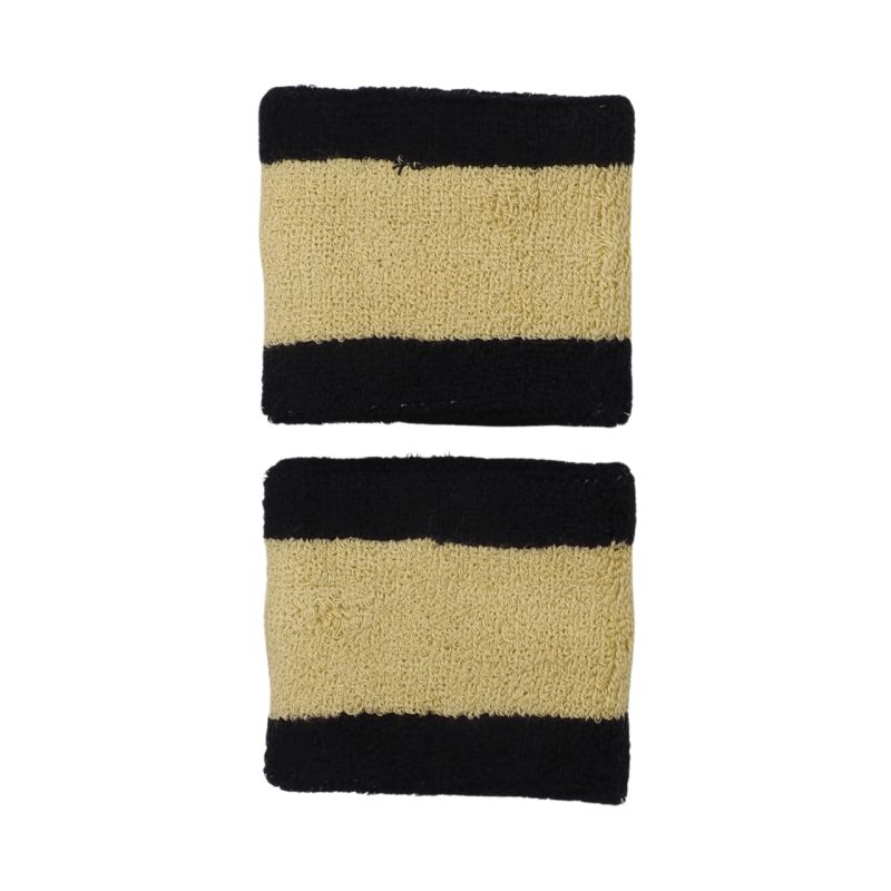 Frotki na nadgarstek Nike Swoosh Wristbands 2 ks. N0001565055S