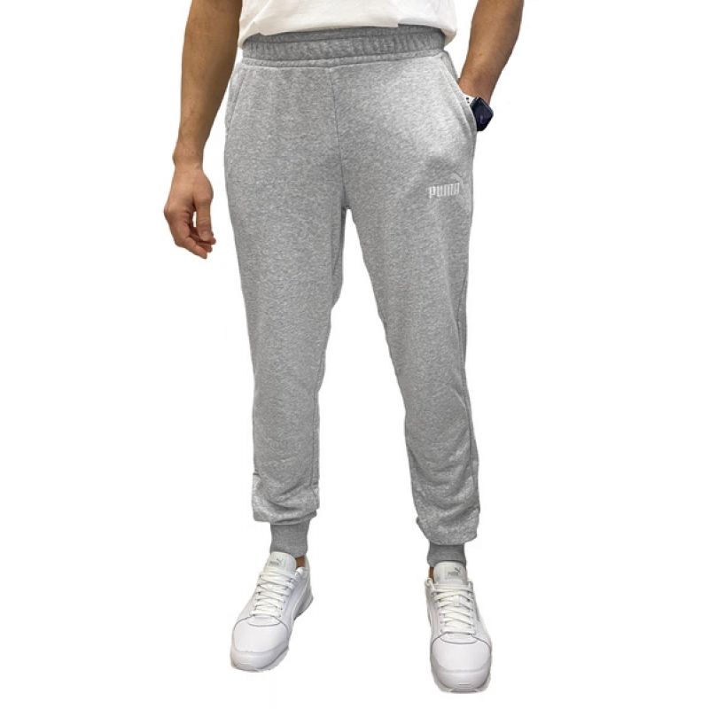 Tepláky Puma Ess Logo M 679629 04