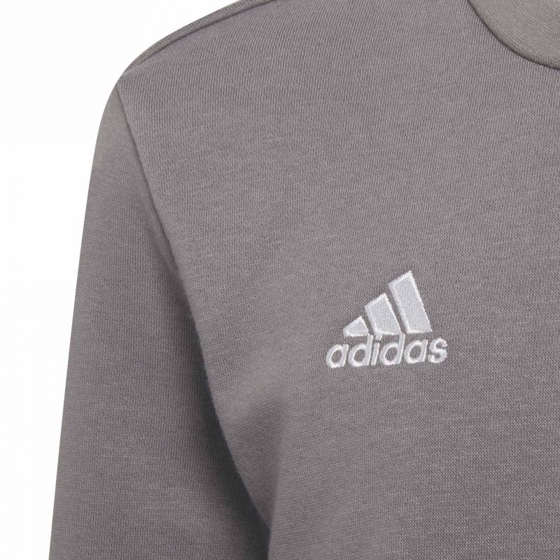 adidas Entrada 22 Sweat Top Jr H57477