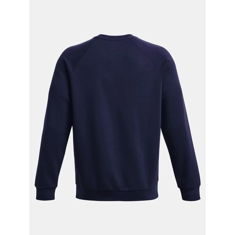 Under Armour Fleece Crew M 1379755-410