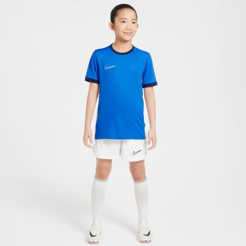 Tričko Nike Dri-Fit Academy 25 SS Jr FZ9758 463