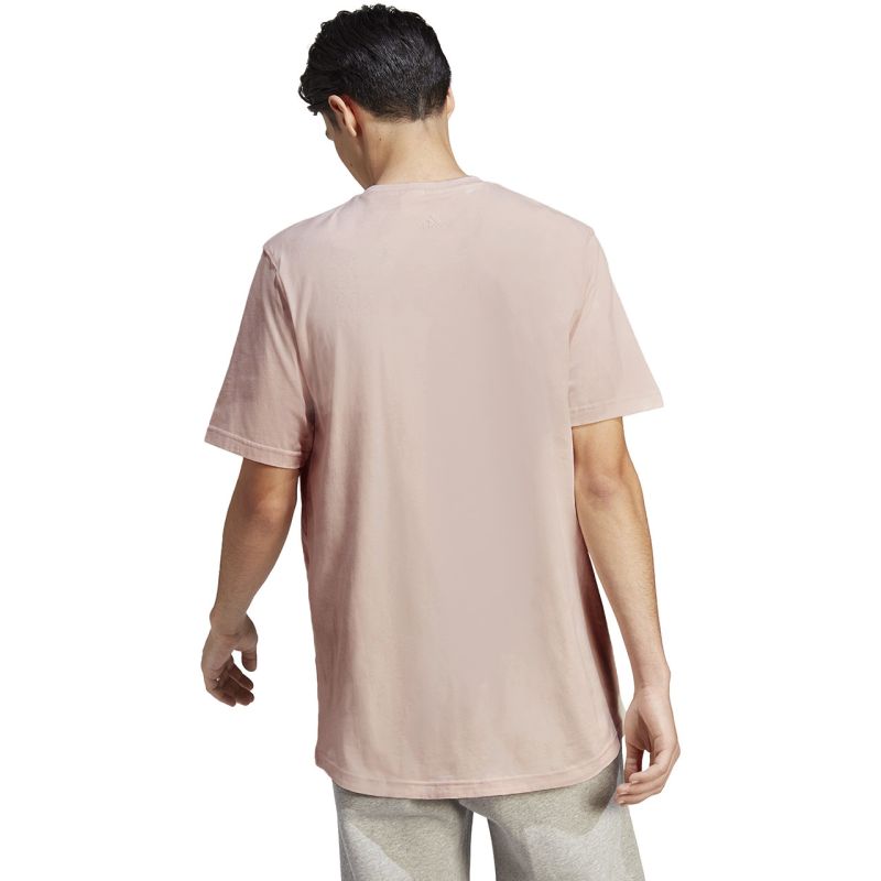 Tričko adidas All SZN Graphic Tee M IC9810