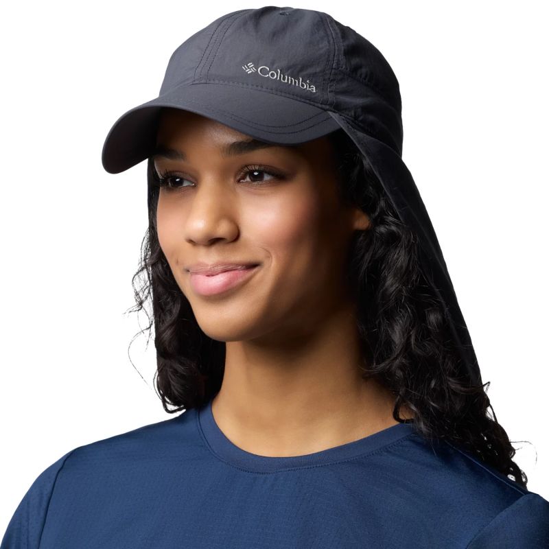 Šiltovka Columbia Schooner Bank II Cap 2120471011