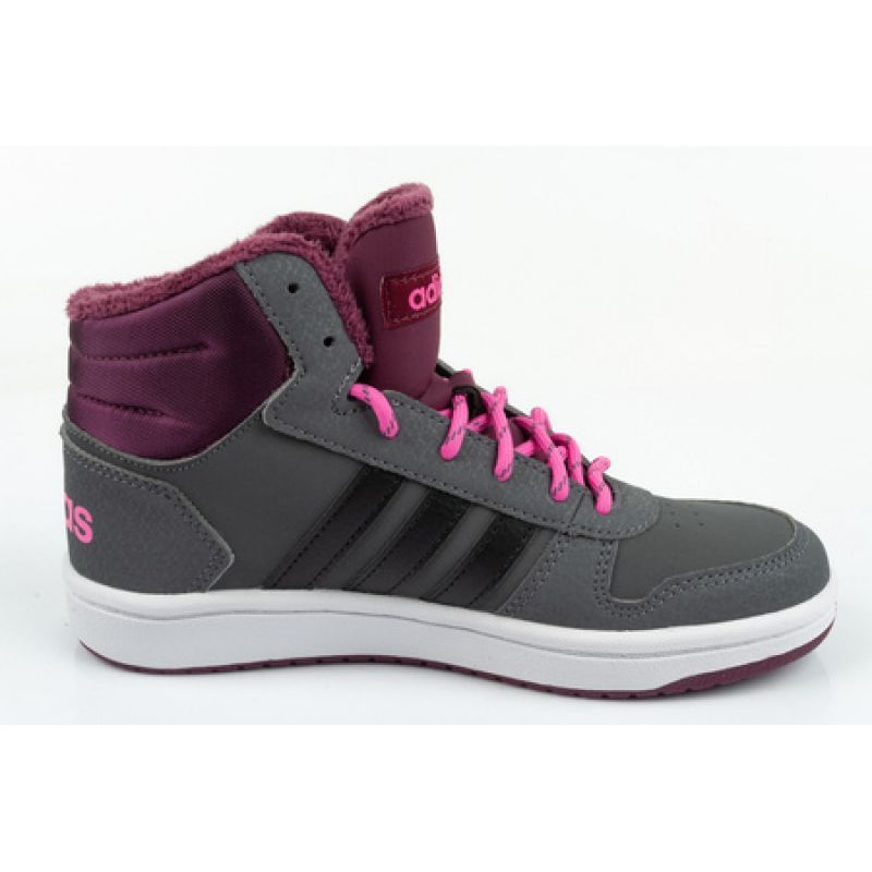 adidas Hoops Mid 2.0 K W GZ7796