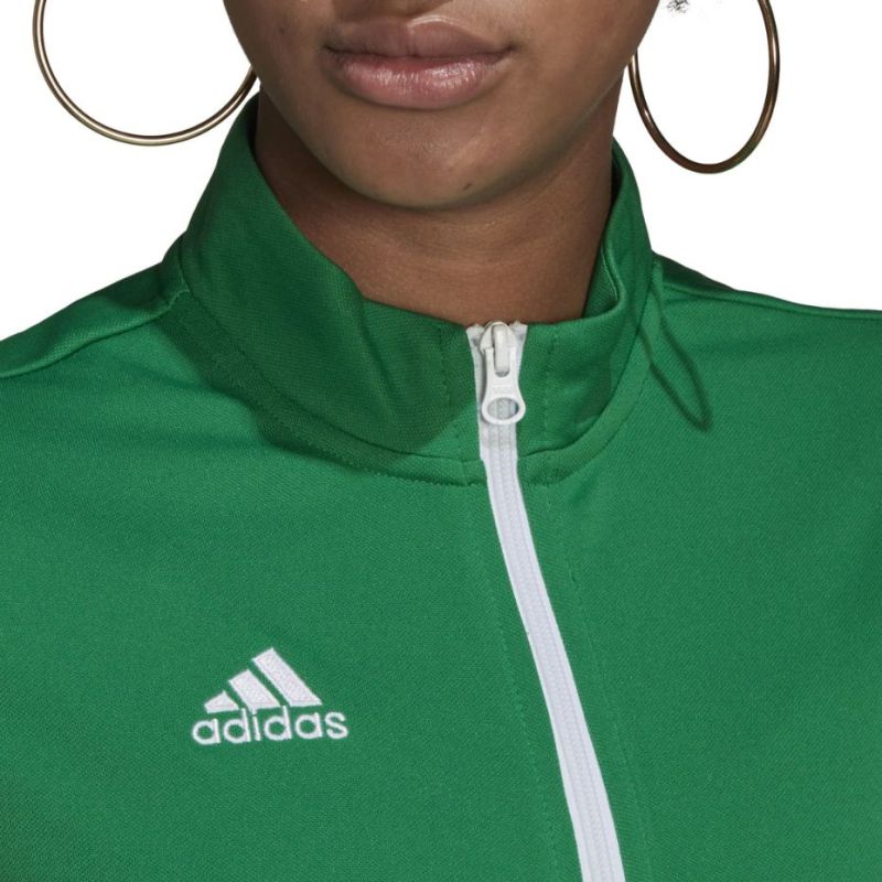 adidas Entrada 22 Track Jacket W HI2136