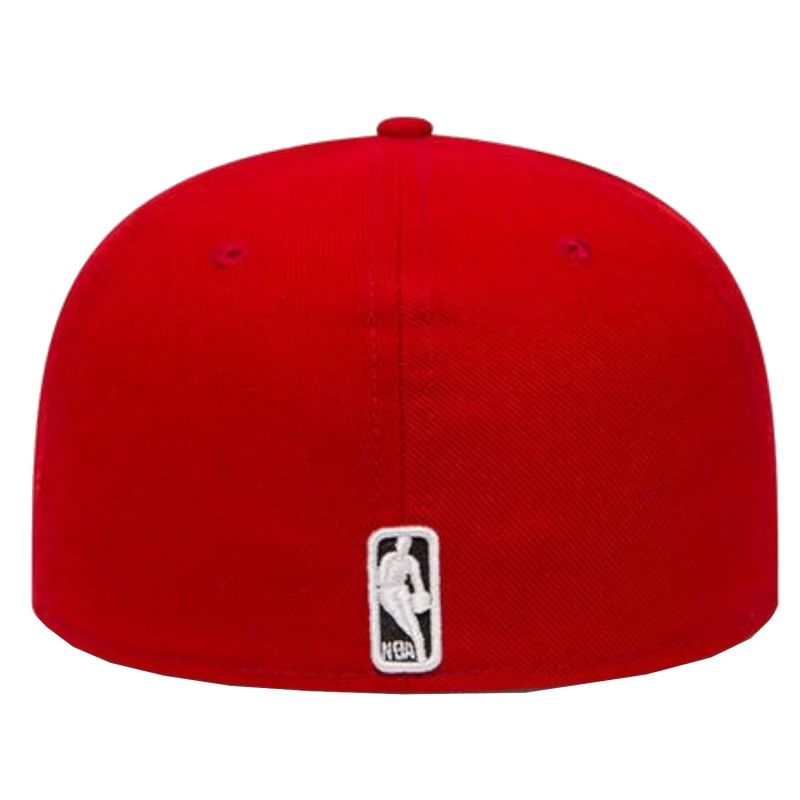 Šiltovka New Era Chicago Bulls NBA Basic Cap M 10861624