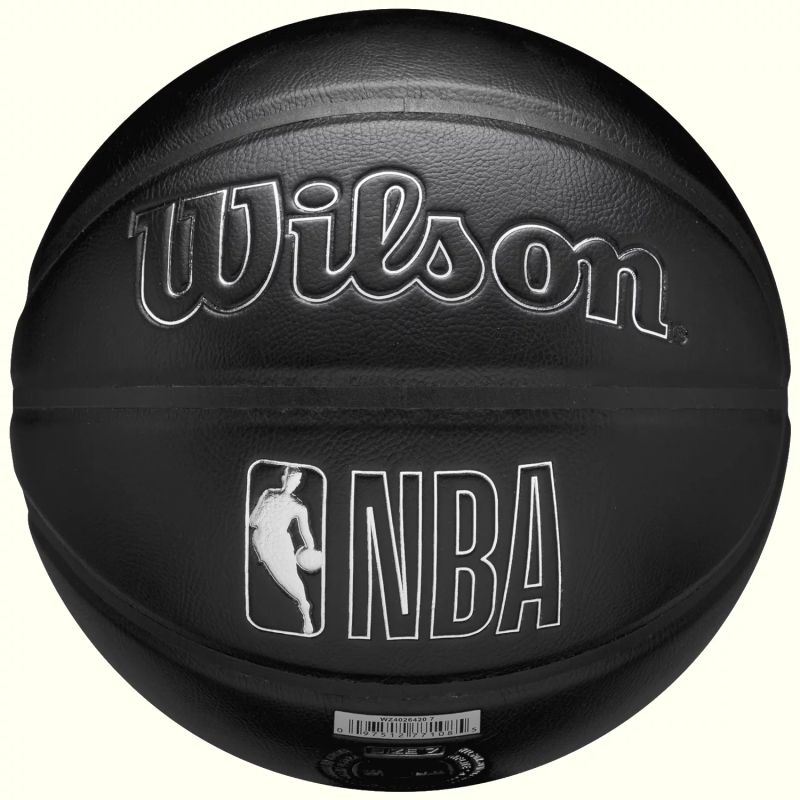 Wilson NBA Team Premiere New York Knicks Ball WZ4026420XB