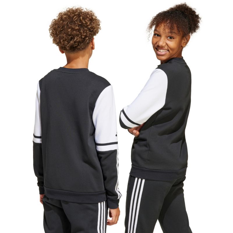 adidas Squadra 25 Sweat Crew Jr JE2773