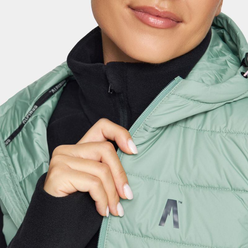 Alpinus Monza W BR18178