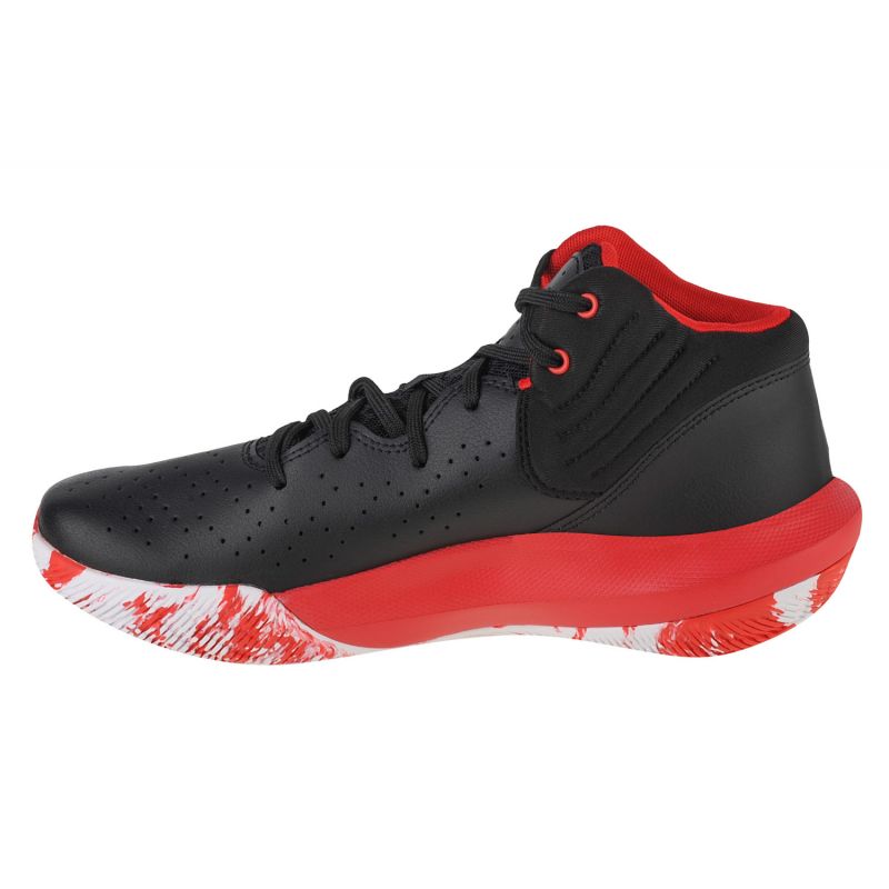 Topánky na basketbal Under Armour Jet 21 M 3024260-002