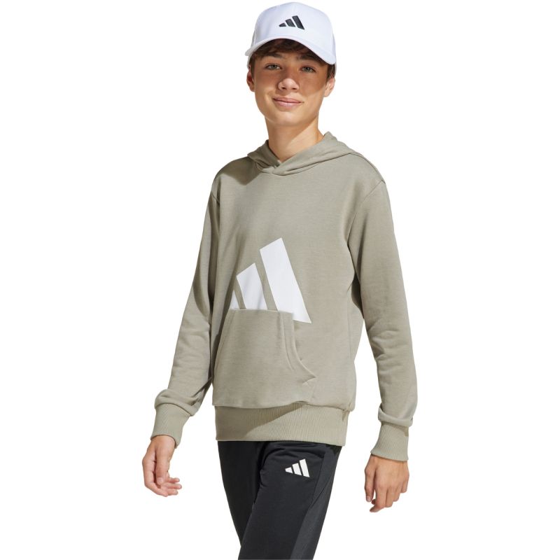 Šiltovka adidas New Logo Embroidered Baseball JN6590