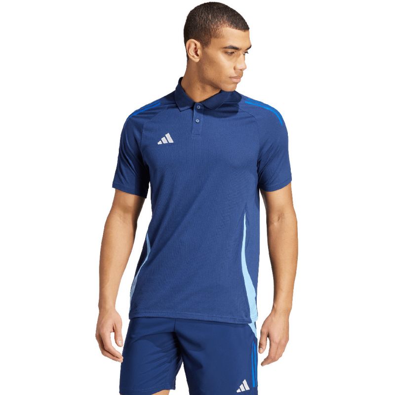 Tričko adidas Tiro 24 Competition Polo M IR7564