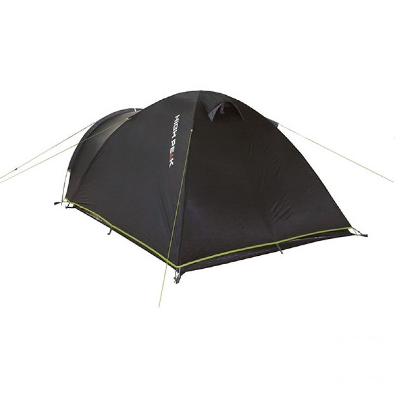 High Peak Talos 3 c.szary 11505