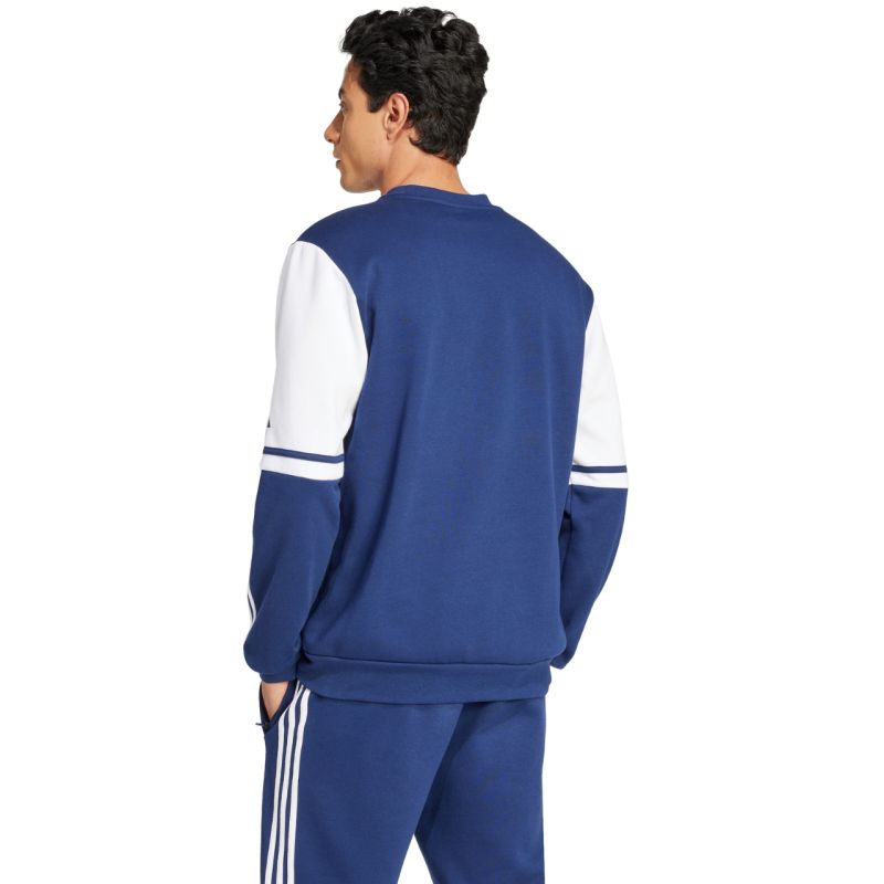 adidas Squadra 25 Sweat Crew M JD2958