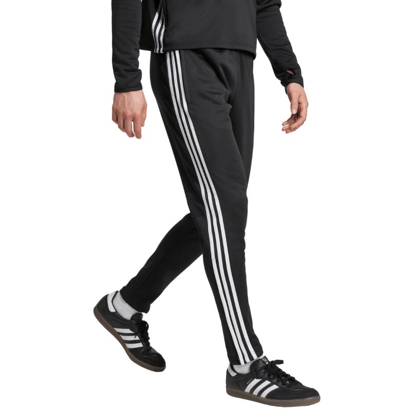 Tepláky adidas Tiro 25 Essentials Winterized M JN9470