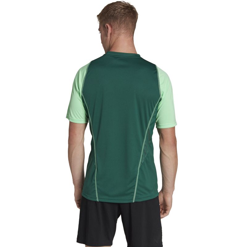 Tričko adidas Tiro 23 Competition Jersey M HU1297