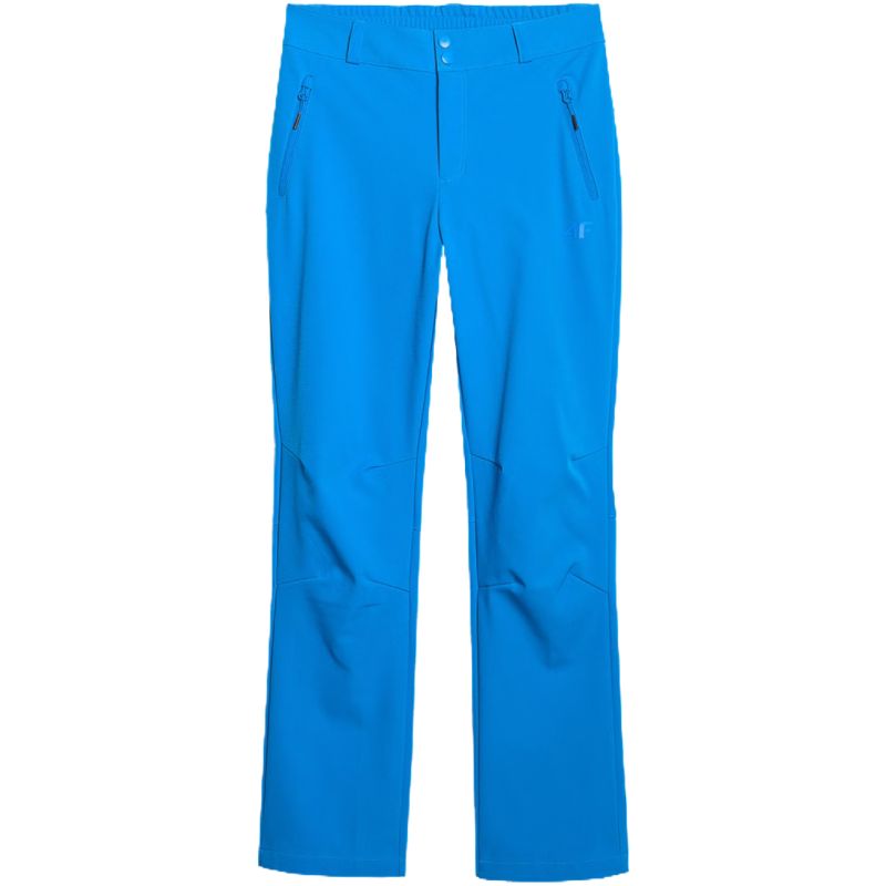 Tepláky 4F softshell FNK F0988 W 4FWAW25TFTRF0988 33S