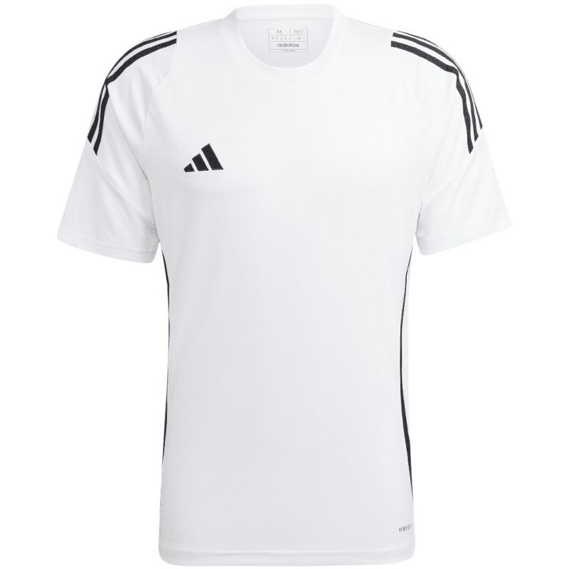 Tričko adidas Tiro 24 Jersey M IS1019