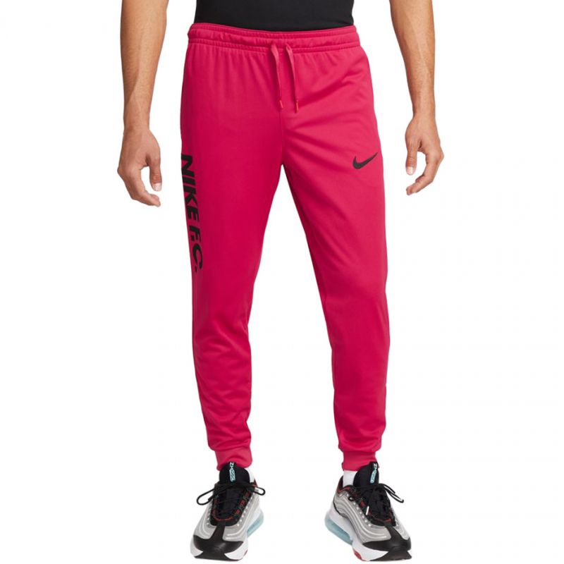 Tepláky Nike NK Dri-Fit Fc Libero Pant K M DC9016 614