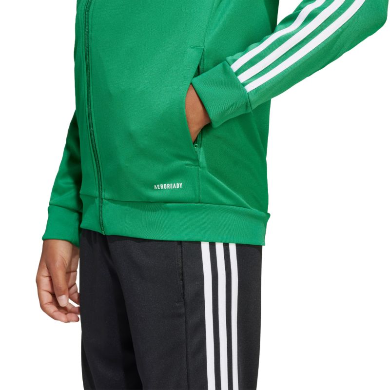 adidas Squadra 25 Hoody Jr JP3163