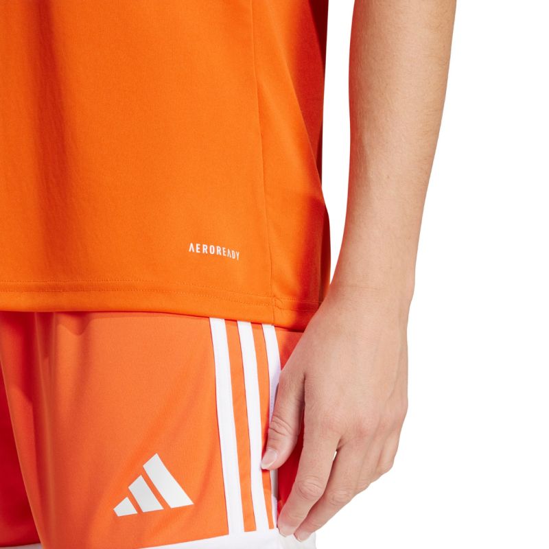 Tričko adidas Squadra 25 Jersey W JC8662