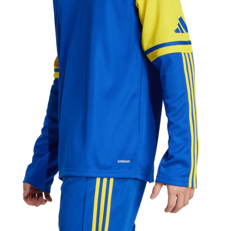 adidas Squadra 25 Training Top Jr JP3155