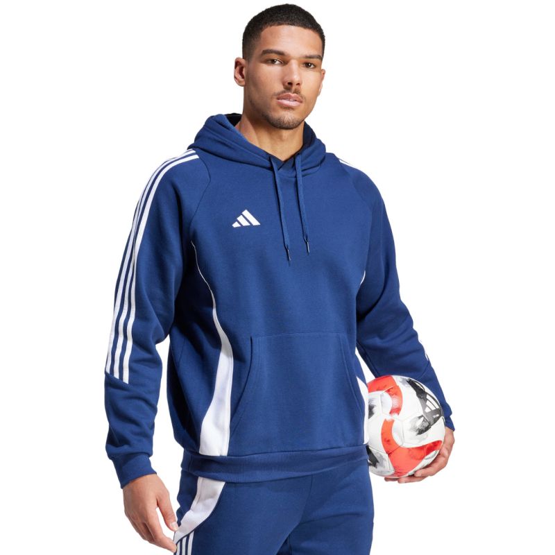 adidas Tiro 24 Sweat Hooded M IR7546