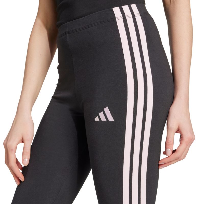 adidas Essentials 3-Stripes Cotton W JW1815